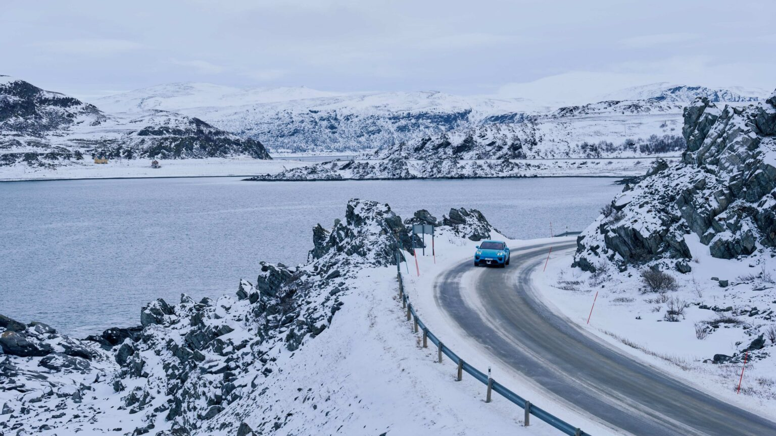 Electric 4×4 SUVs Available in Turkey Electric 4×4 Suvs Available In Turkey