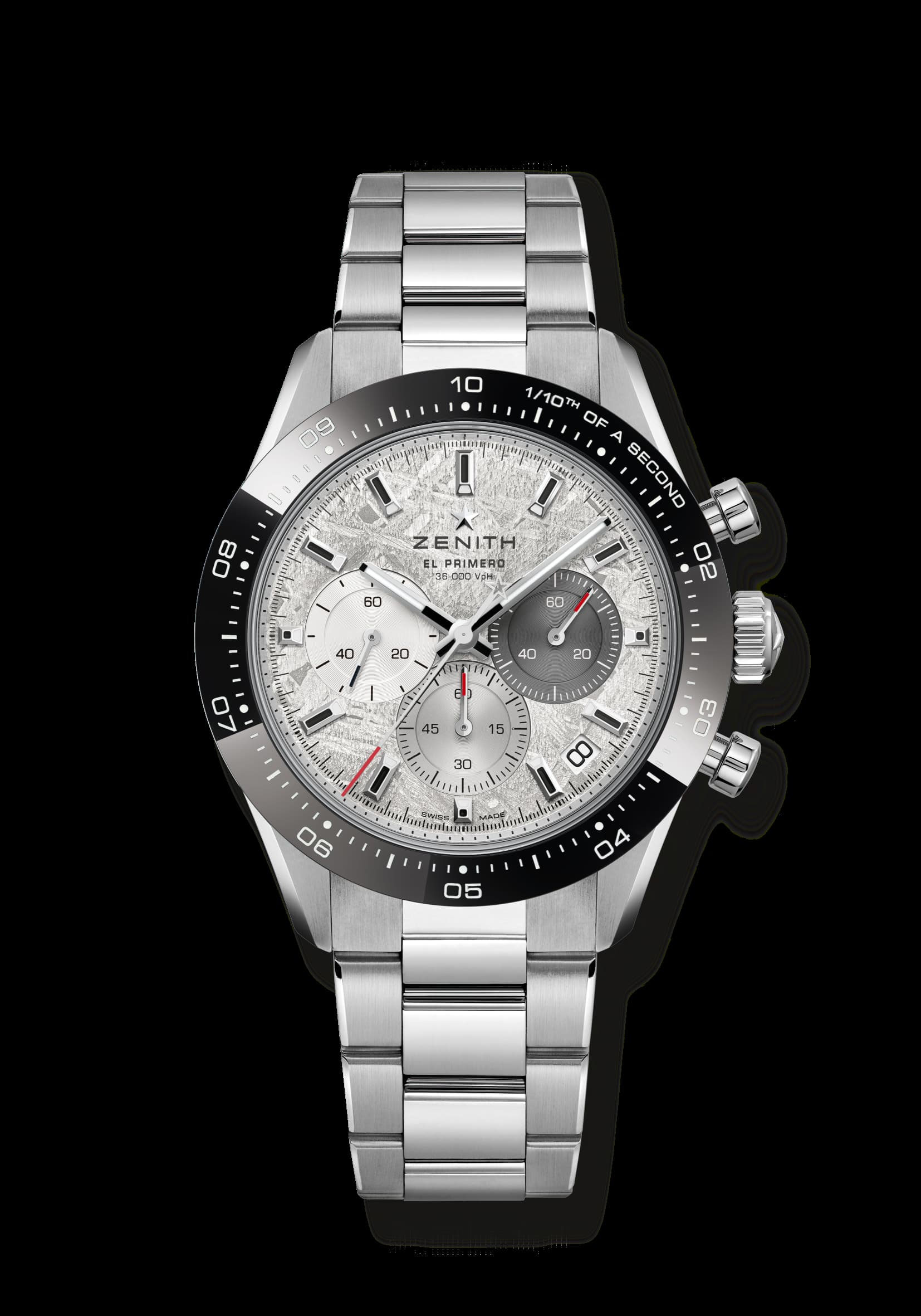 Most Iconic Watches Of Zenith History