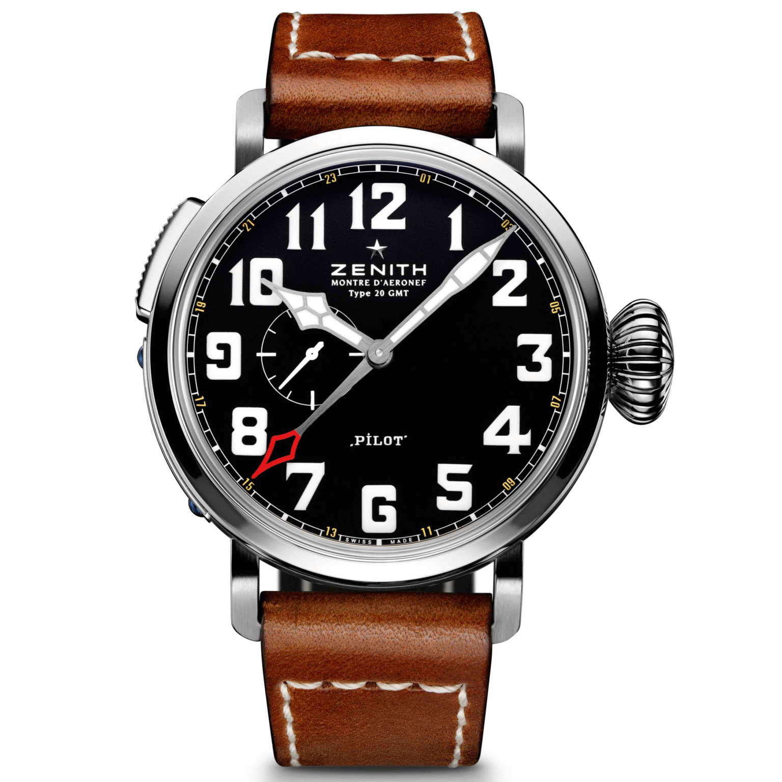 Most Iconic Watches Of Zenith History