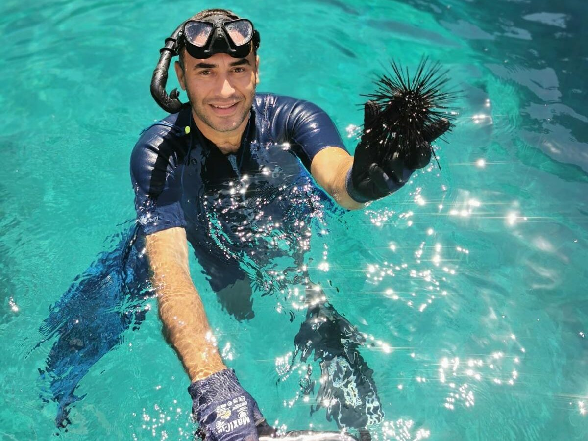 From Orfoz to Neferiye with Çağlar Bozçağa From Orfoz To Neferiye With Çağlar Bozçağa