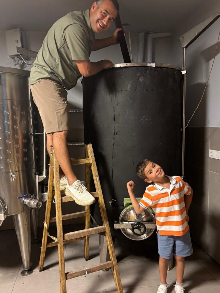 From Orfoz to Neferiye with Çağlar Bozçağa From Orfoz To Neferiye With Çağlar Bozçağa