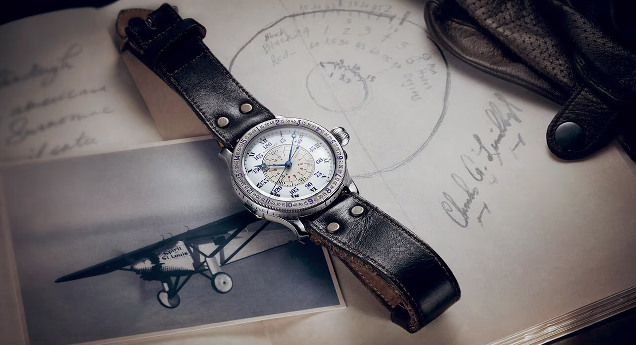 Mirastan İlhamla Yeni Dokunuş: Longines Spirit Pilot Ve Spirit Flyback