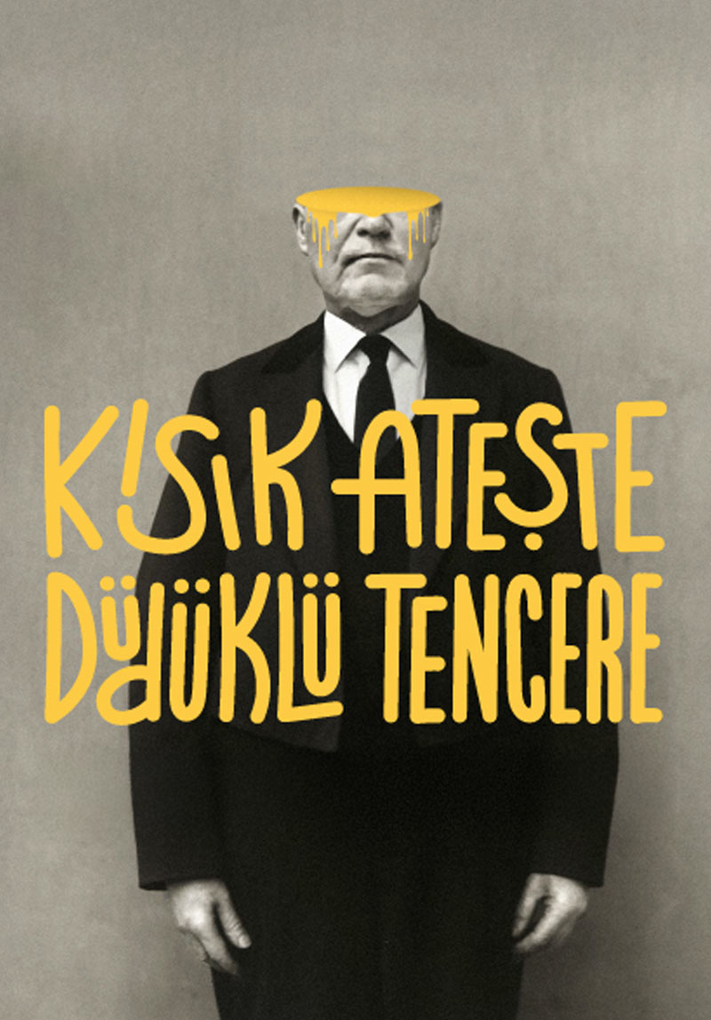 Kasım Ayı Etkinlik Takvimi