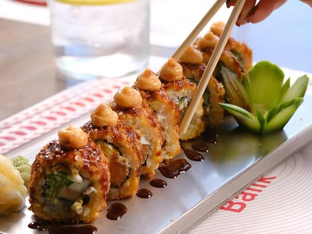 Mutlaka Denemeniz Gereken Maslak Mekanları