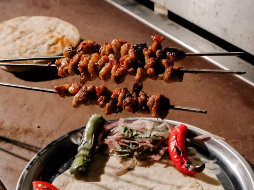 Mutlaka Denemeniz Gereken Maslak Mekanları