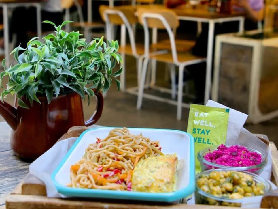 Mutlaka Denemeniz Gereken Maslak Mekanları