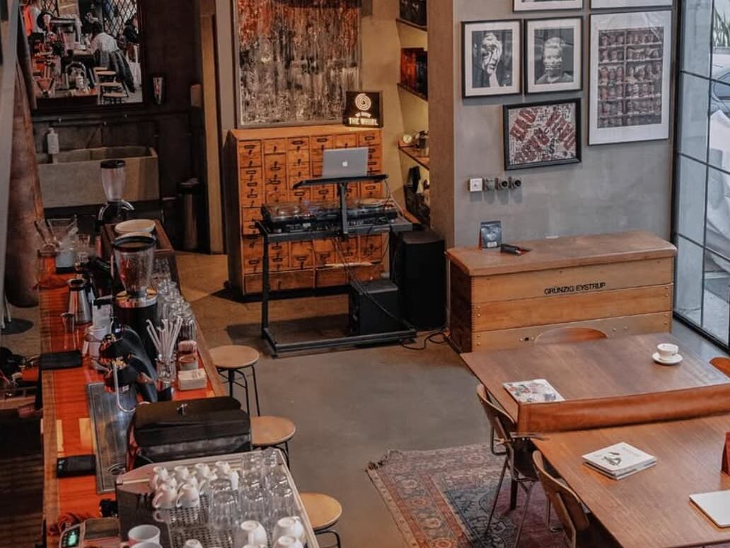 Mutlaka Denemeniz Gereken Maslak Mekanları