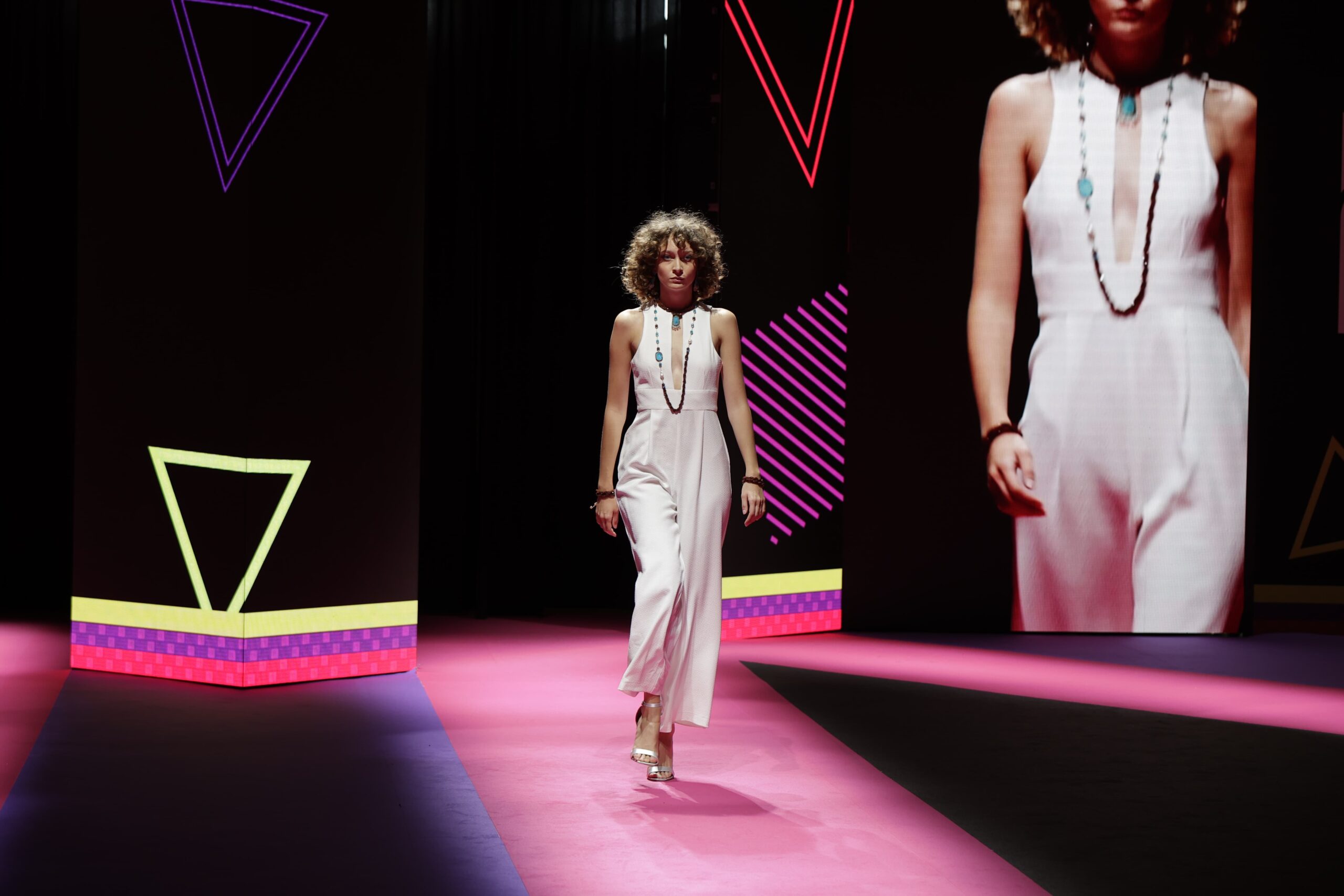 Milano Fashion&Amp;Jewels 2025: Modanın Geleceğini Şekillendiren Işıltılar