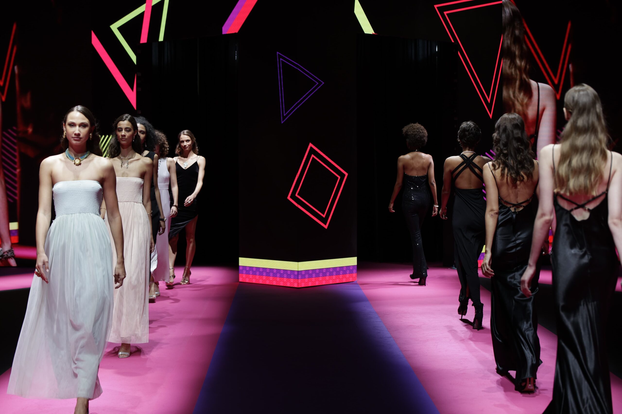 Milano Fashion&Amp;Jewels 2025: Modanın Geleceğini Şekillendiren Işıltılar