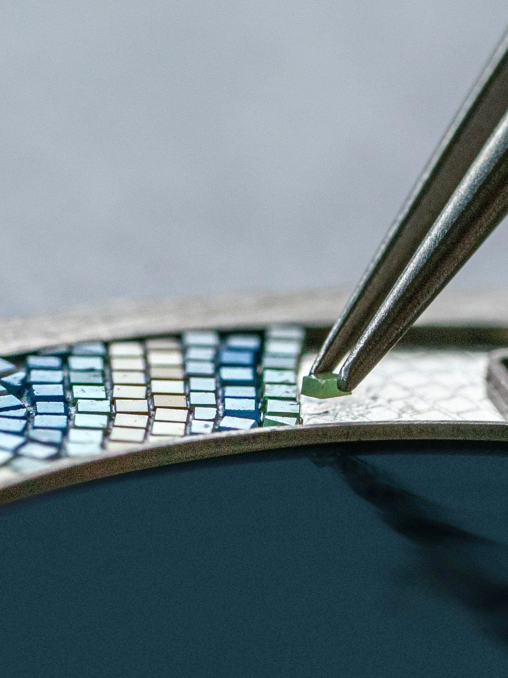 Müzeden Kaçan Saatler