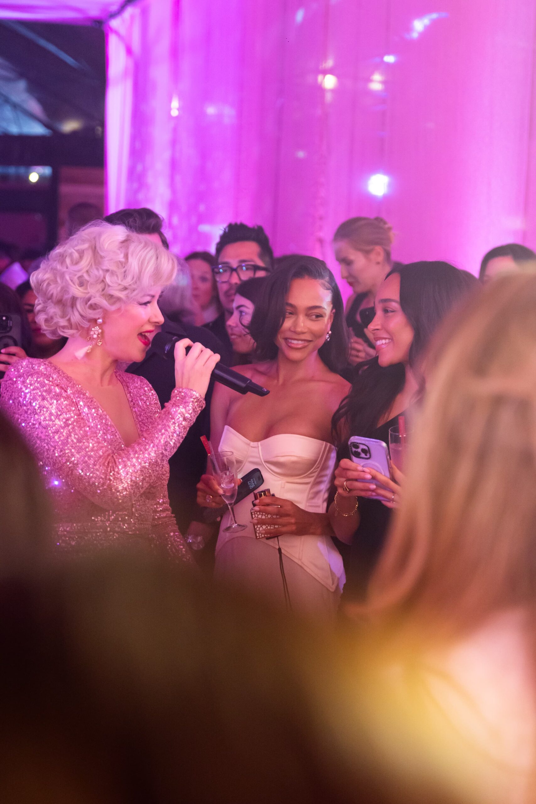 Nishane: “Önümüzdeki Yıllara Damga Vuracak Bir Parfüm Yaptık”