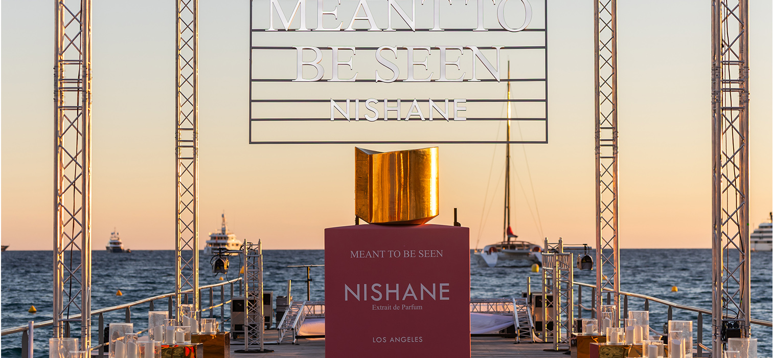 Nishane: “Önümüzdeki Yıllara Damga Vuracak Bir Parfüm Yaptık”