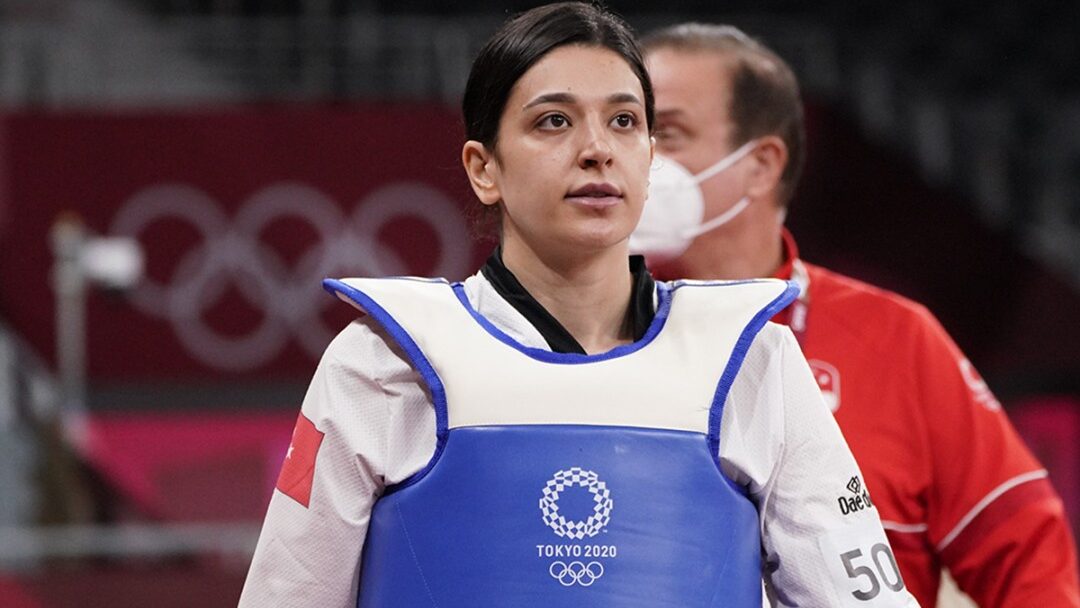 Tarihe Geçmiş Türk Kadın Sporcular Nur Tatar, Tarihe Geçmiş Türk Kadın Sporcular