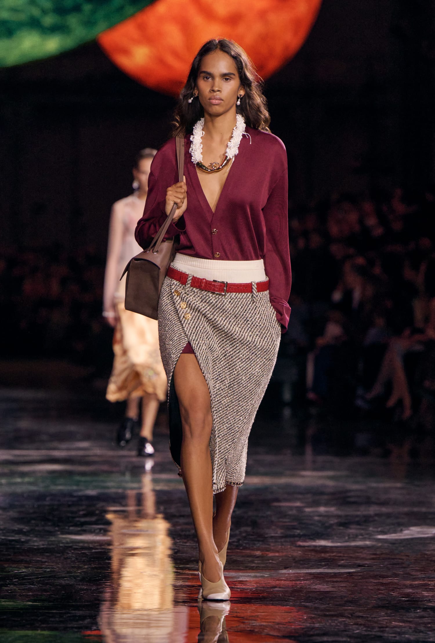 Zamansız Bir Konuşma: Paris Moda Haftası İlkbahar Yaz 2026