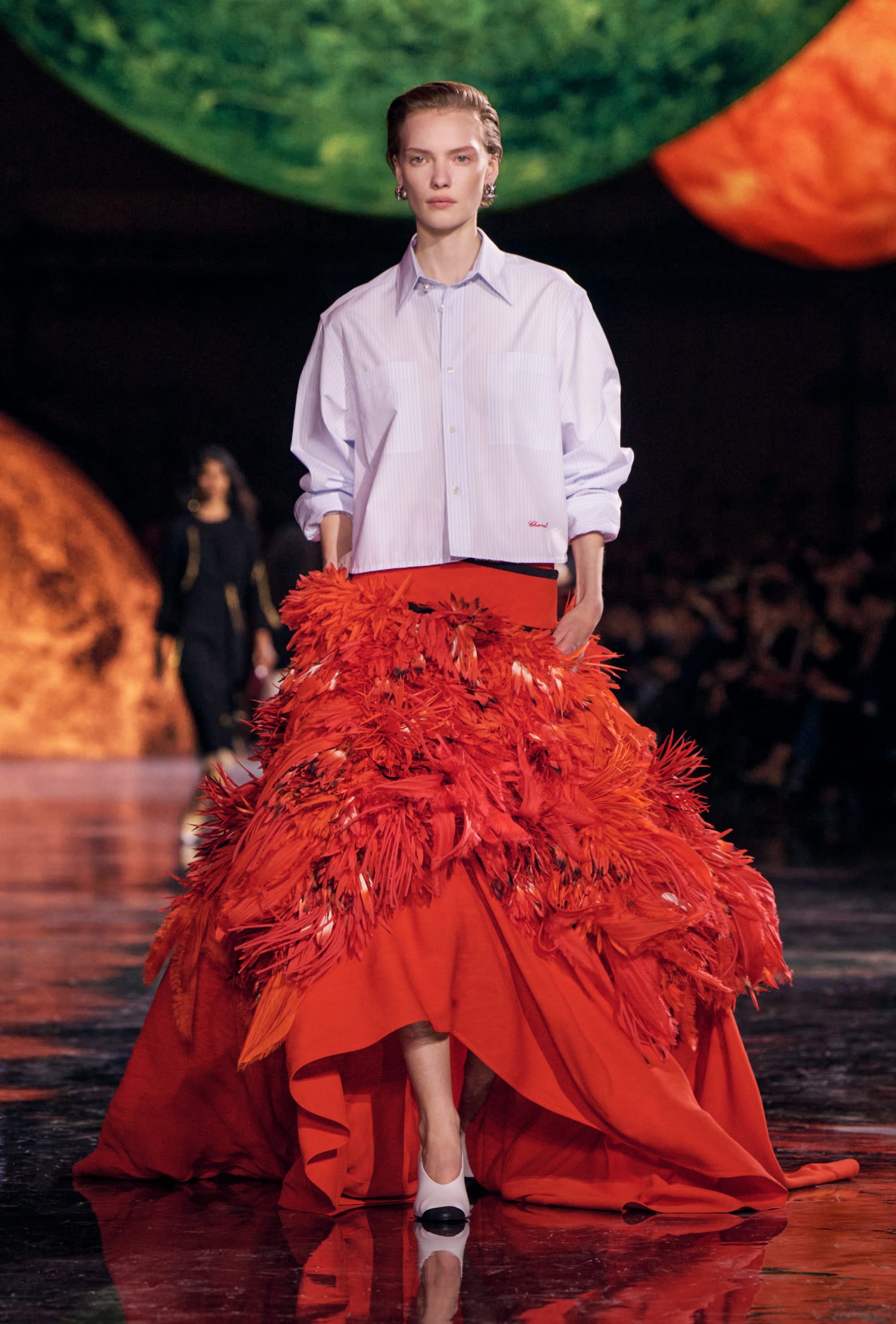 Zamansız Bir Konuşma: Paris Moda Haftası İlkbahar Yaz 2026