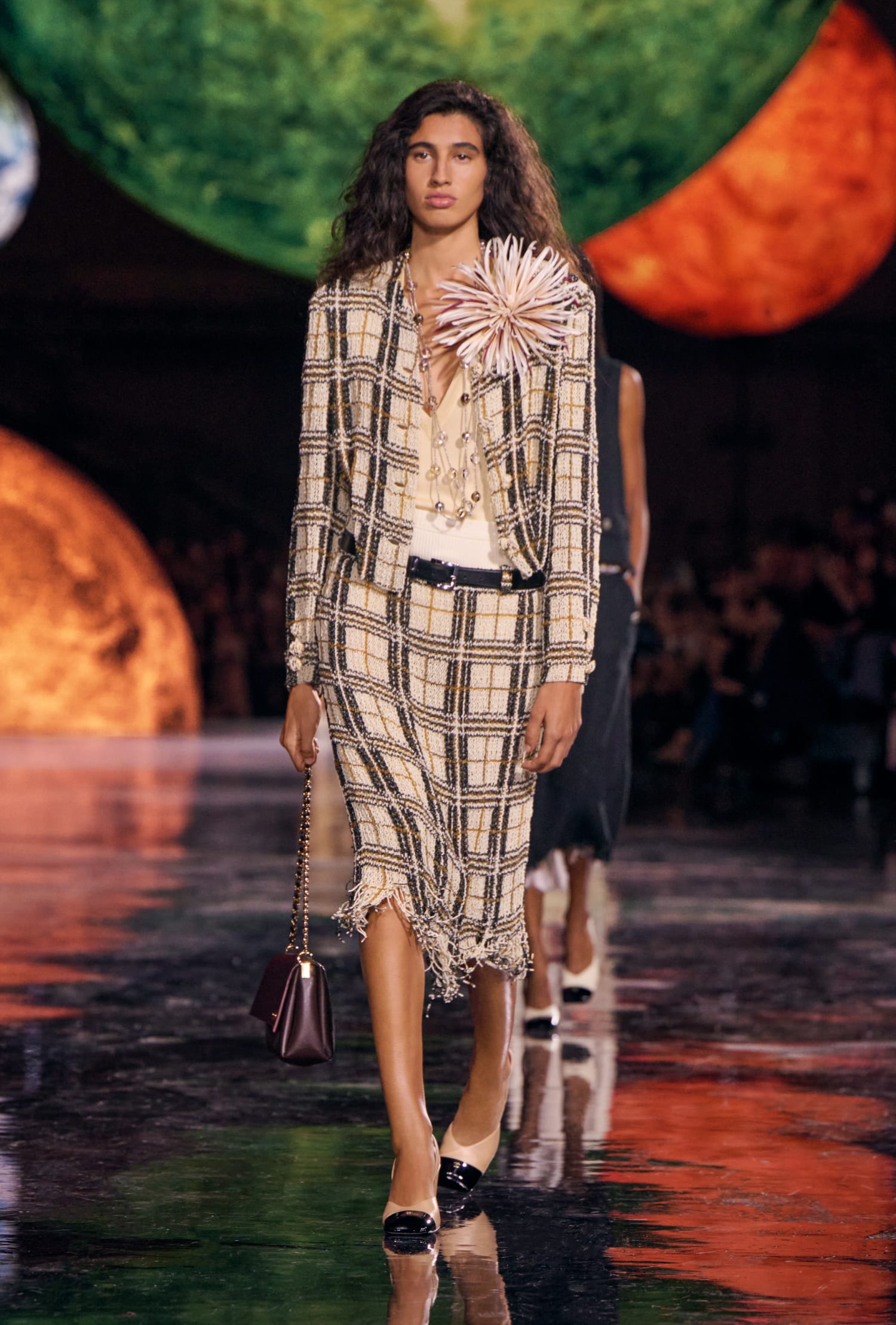 Zamansız Bir Konuşma: Paris Moda Haftası İlkbahar Yaz 2026