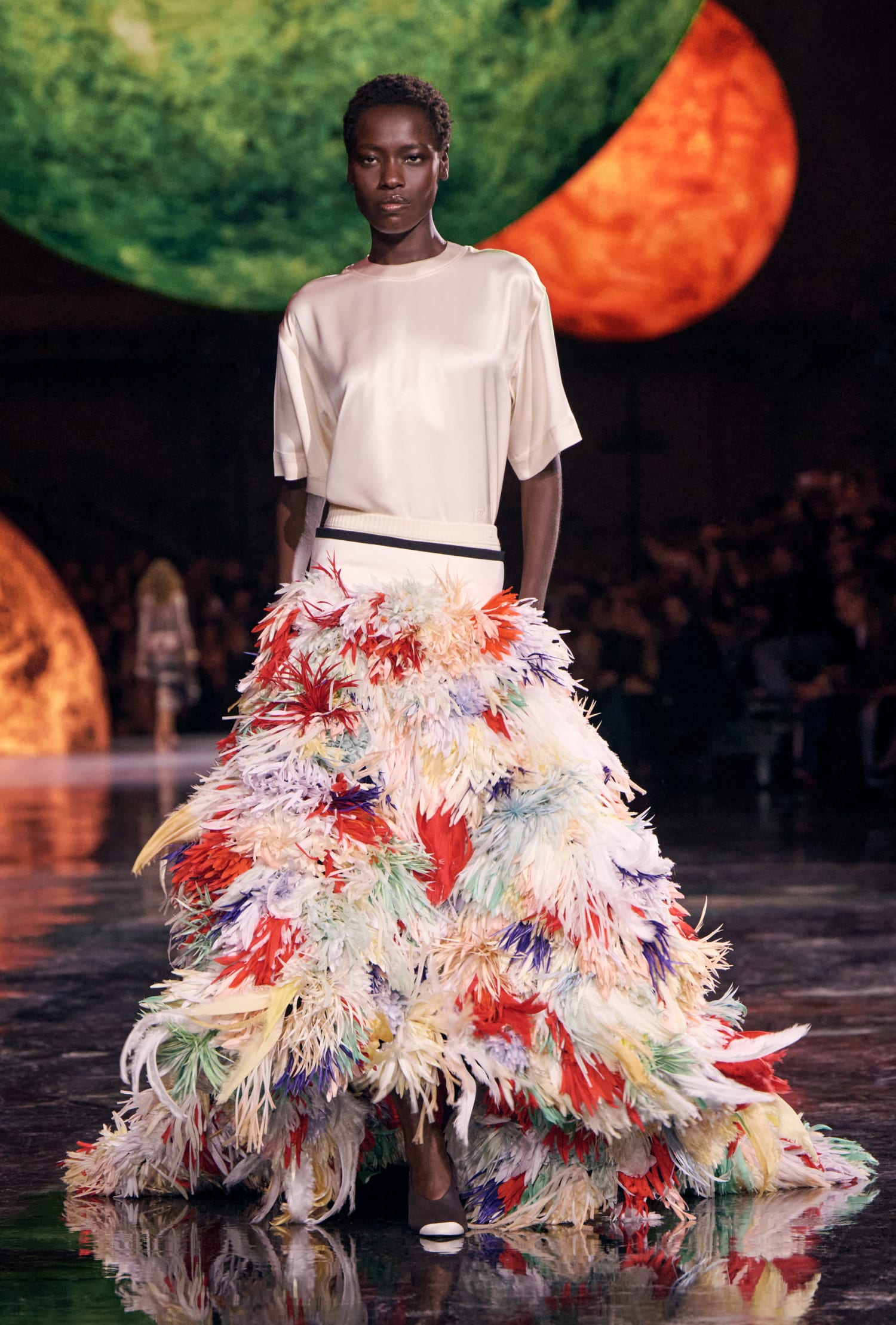 Zamansız Bir Konuşma: Paris Moda Haftası İlkbahar Yaz 2026