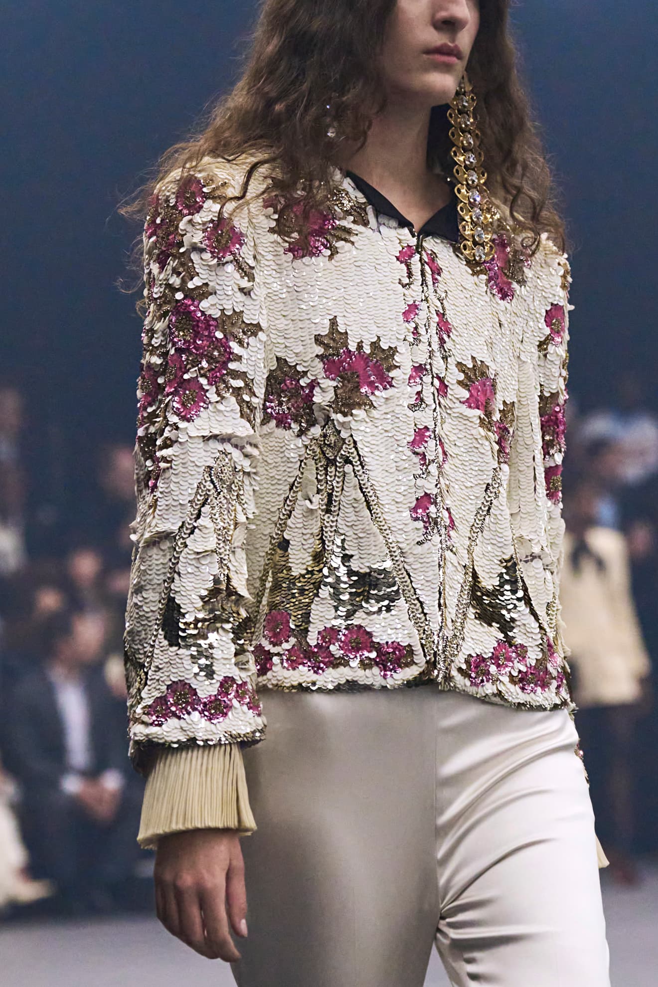 Zamansız Bir Konuşma: Paris Moda Haftası İlkbahar Yaz 2026