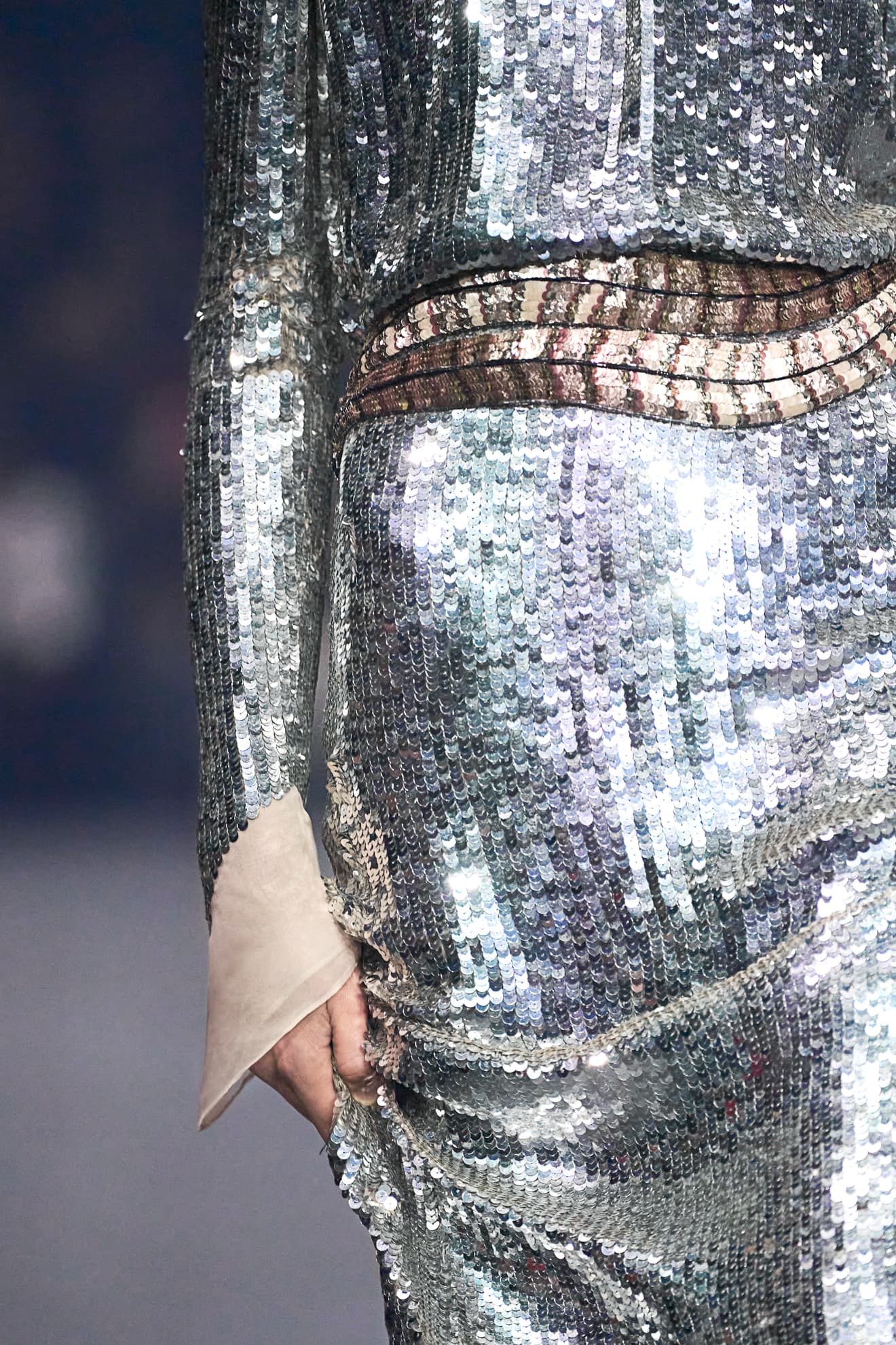 Zamansız Bir Konuşma: Paris Moda Haftası İlkbahar Yaz 2026