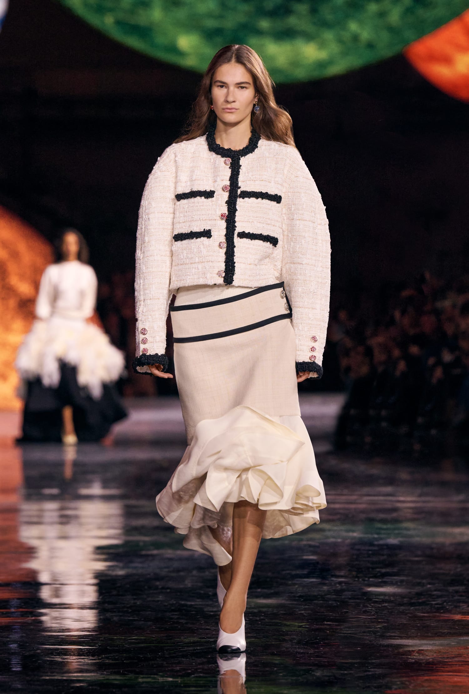 Zamansız Bir Konuşma: Paris Moda Haftası İlkbahar Yaz 2026