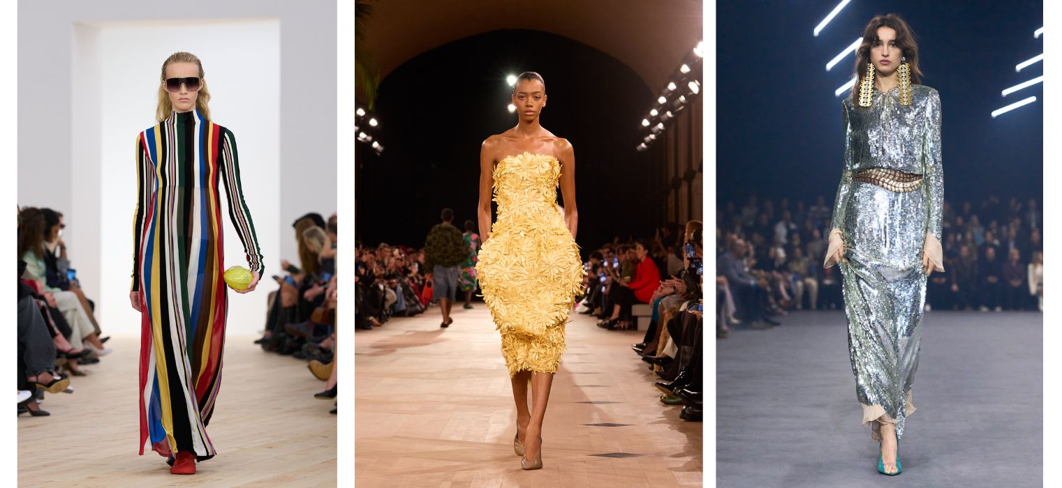 Zamansız Bir Konuşma: Paris Moda Haftası İlkbahar Yaz 2026