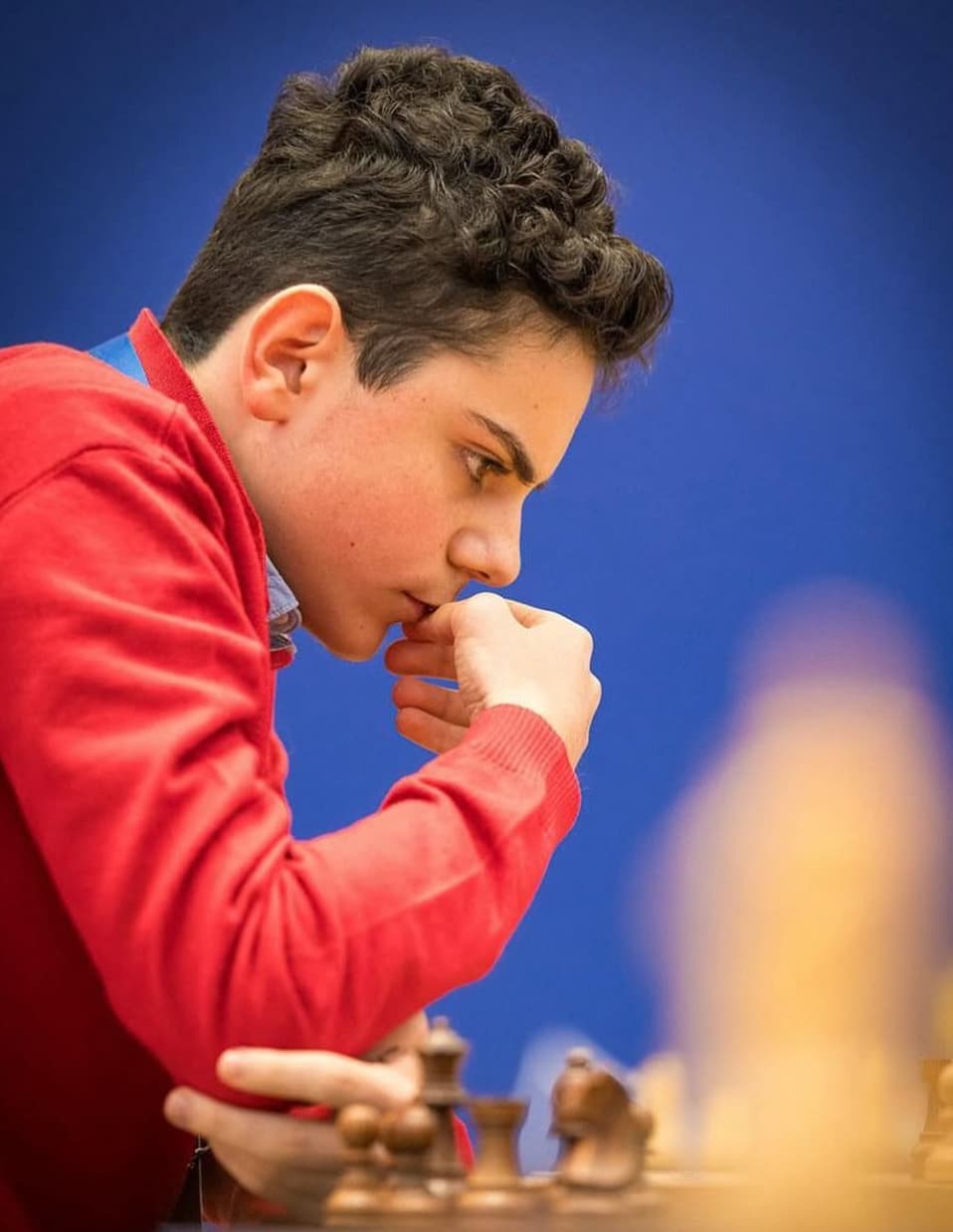 Tahtada Taht Kurmak: Satranç Hakkında Bazı Şeyler