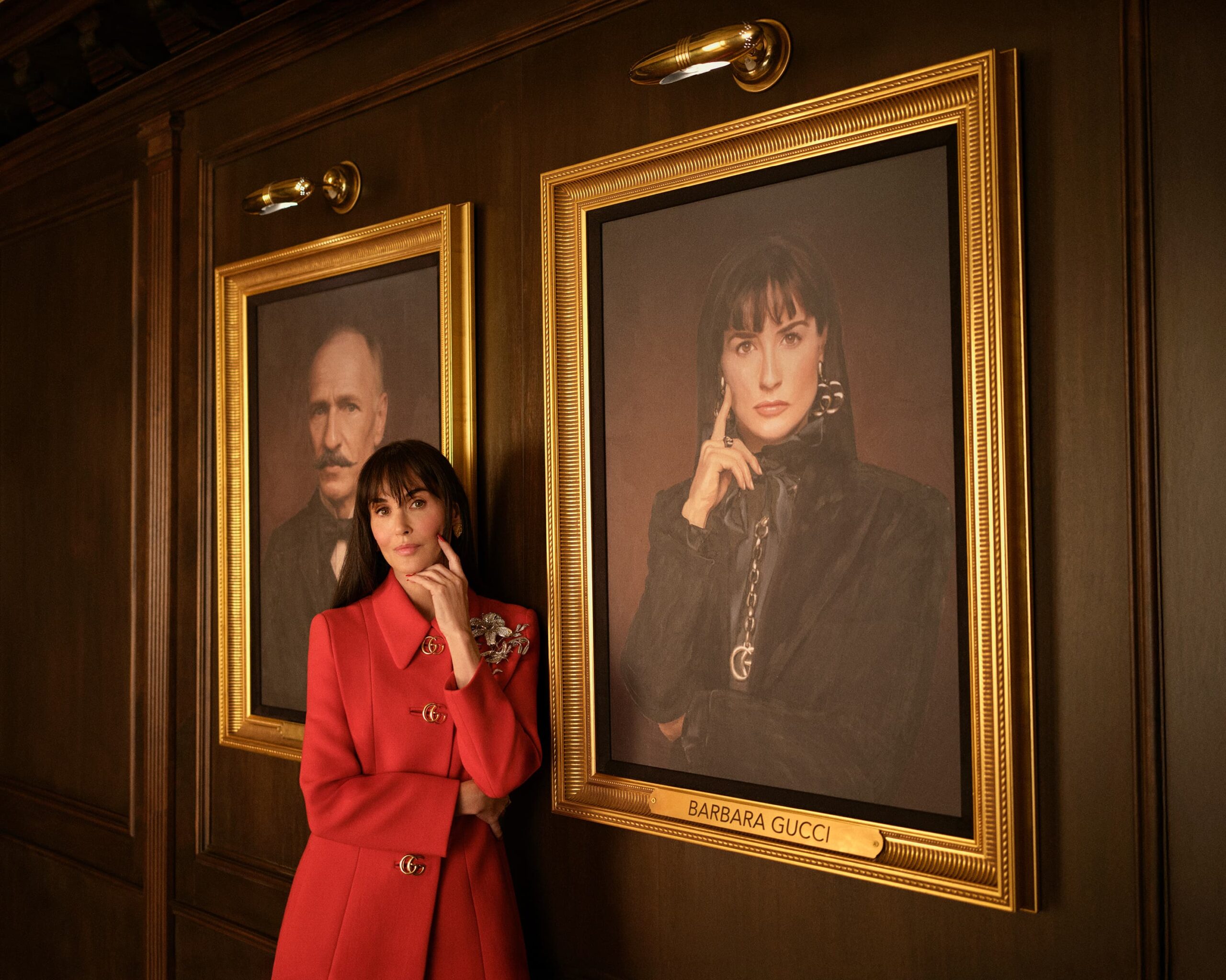 Gucci’de Yeni Perde: The Tiger Gucci’de Yeni Perde: The Tiger