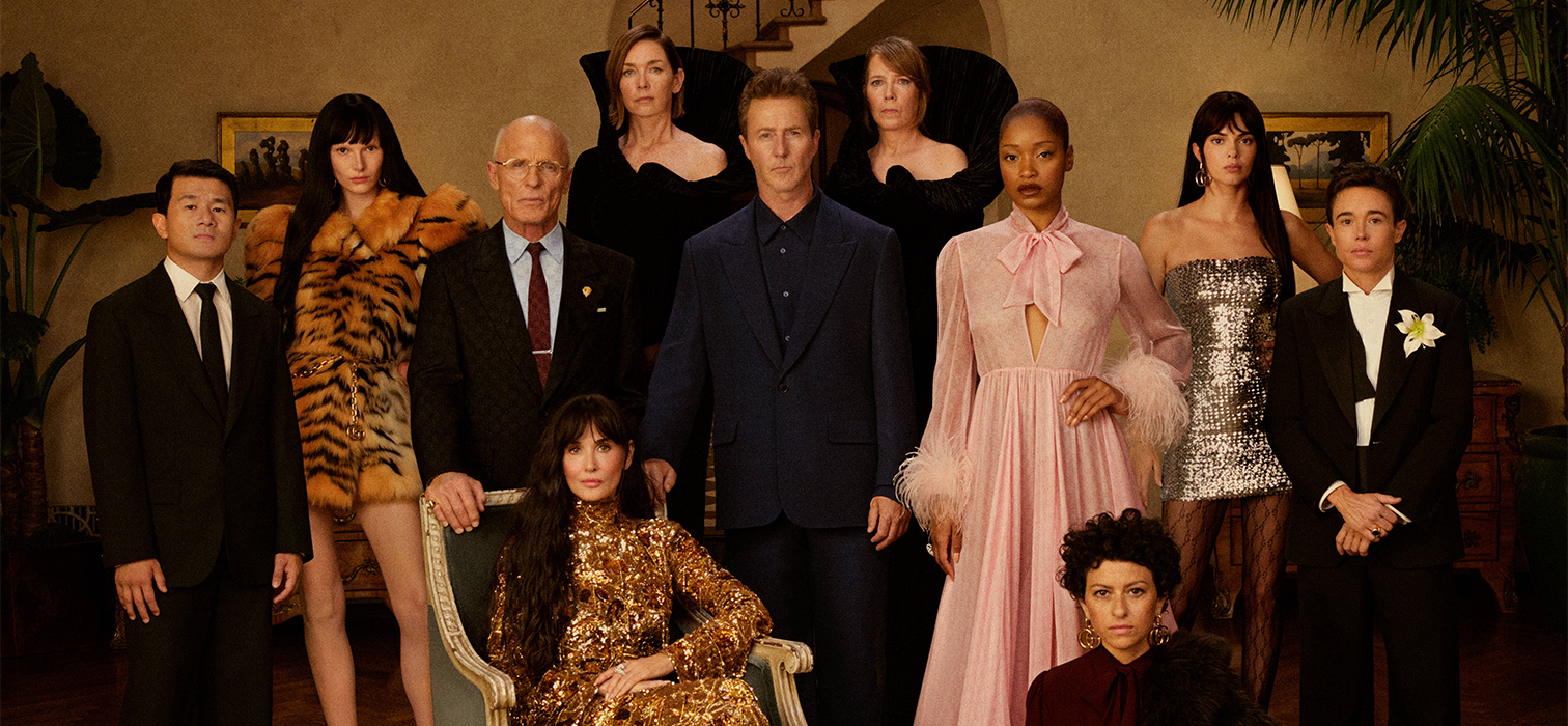 Gucci’de Yeni Perde: The Tiger