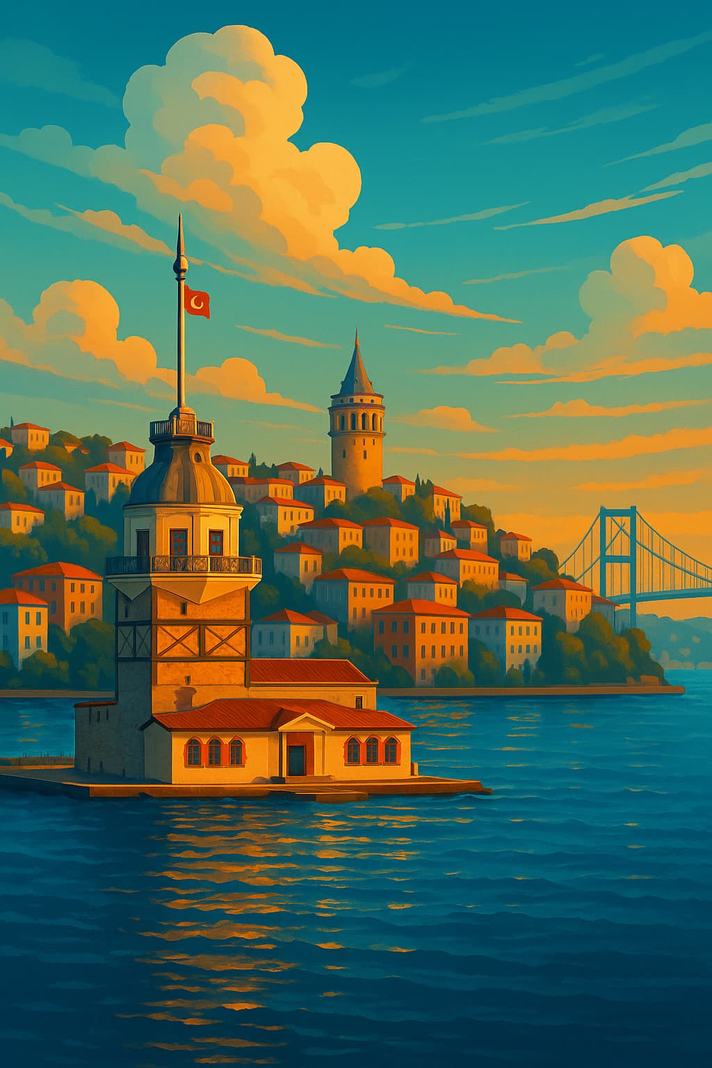 Türkiye Şehir Rehberi