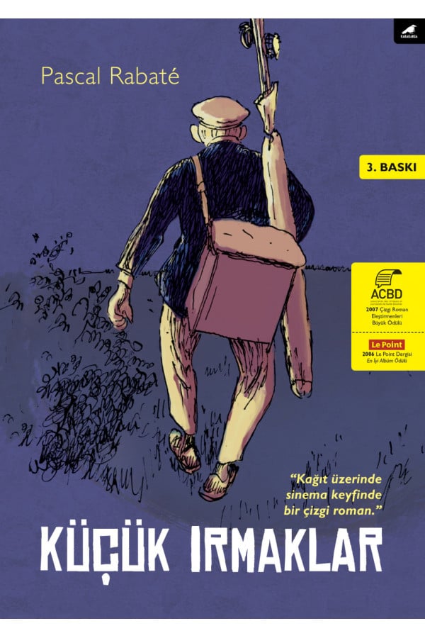 Yetişkinler İçin Grafik Romanlar Yetişkinler İçin Grafik Romanlar