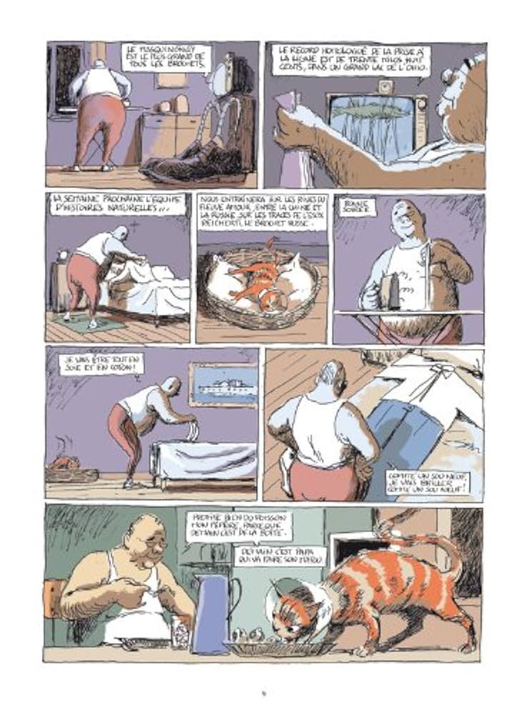 Yetişkinler İçin Grafik Romanlar Yetişkinler İçin Grafik Romanlar