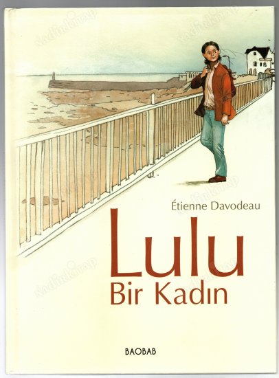 Yetişkinler İçin Grafik Romanlar Yetişkinler İçin Grafik Romanlar