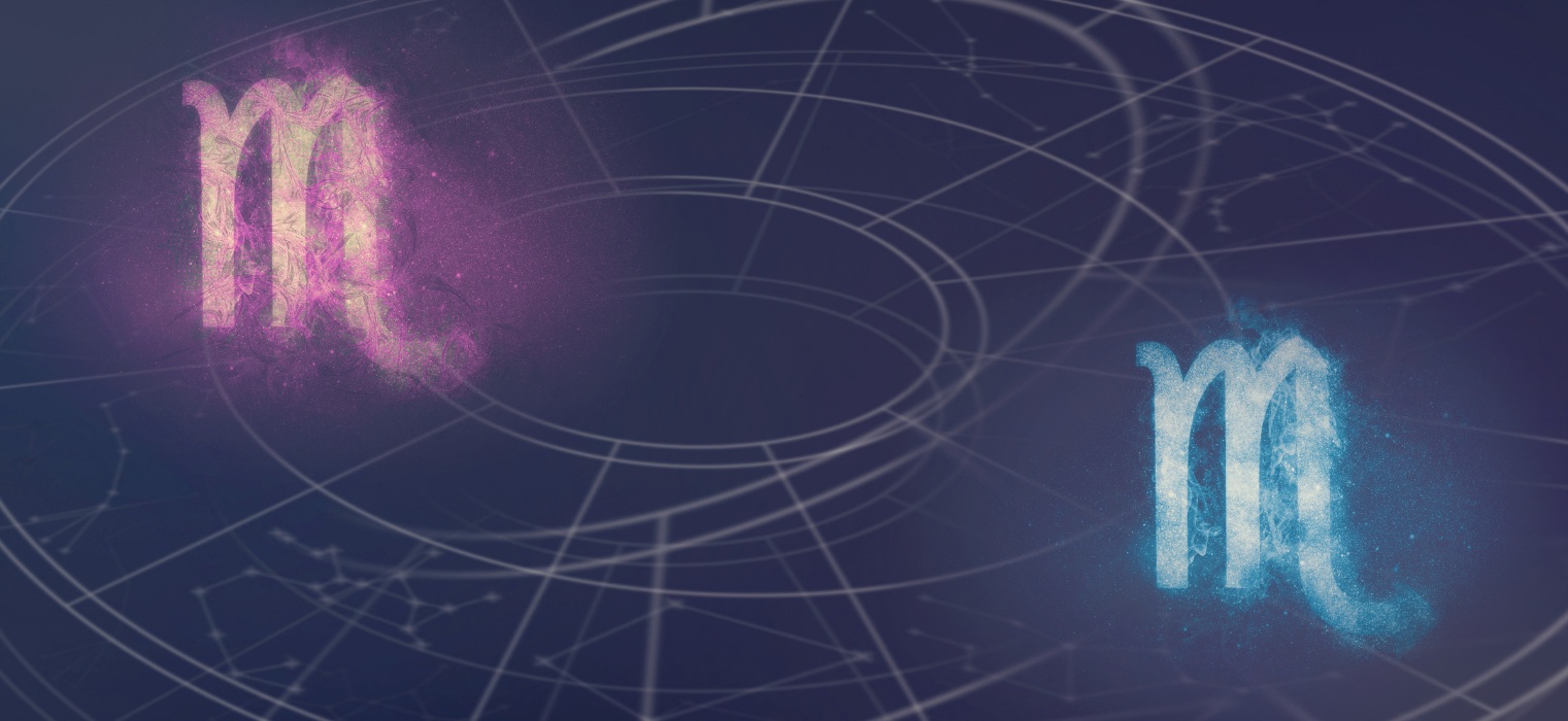 Akrep Burcu: Zodyak'ın Tutku Simyacısı