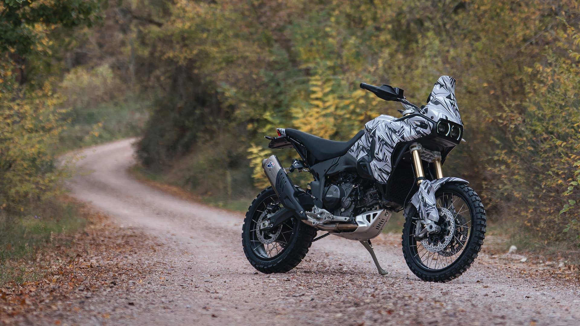 2026 Motosiklet Yenilikleri