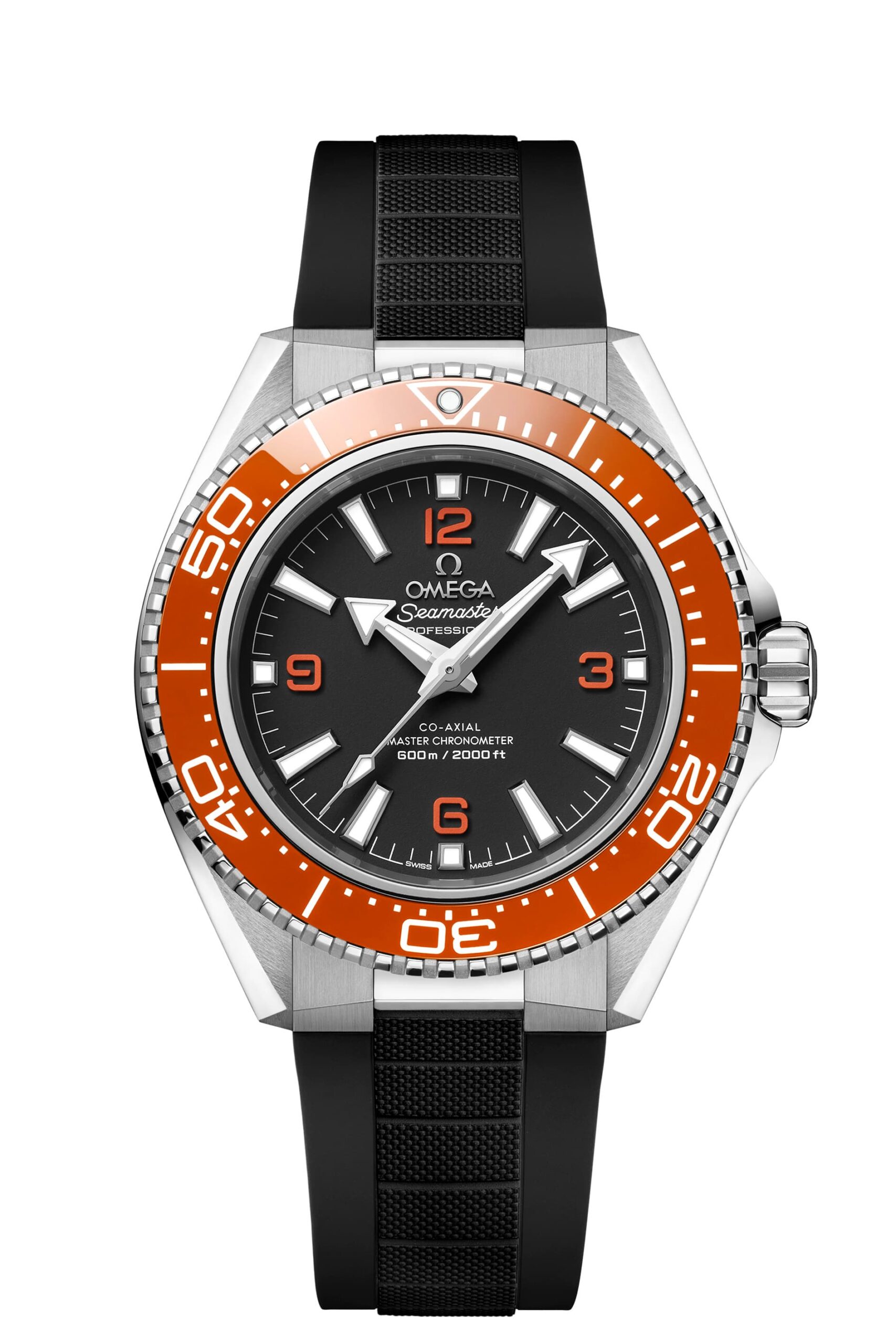 Dördüncü Nesil Omega Seamaster Planet Ocean
