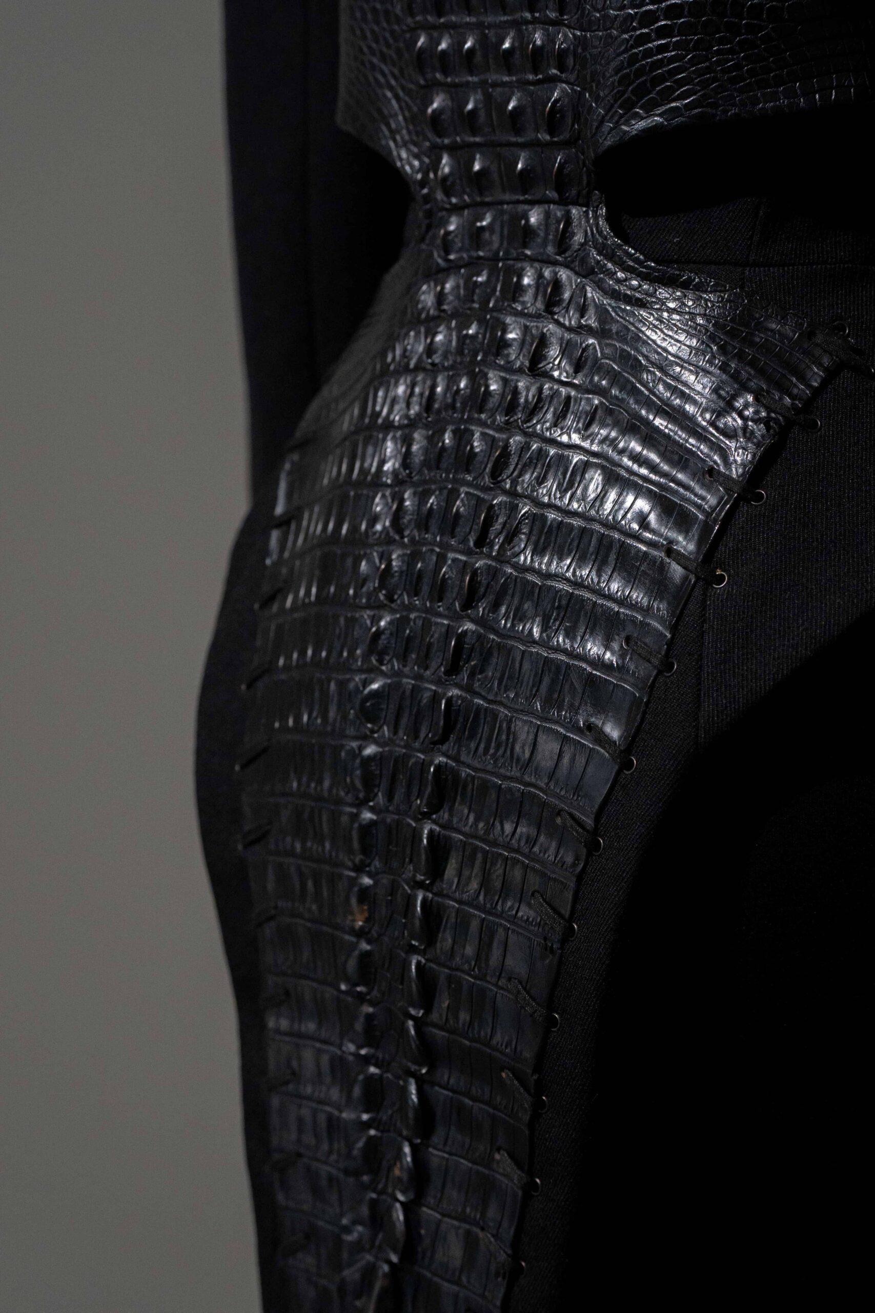 Feminenliği Heykele Dönüştüren Tasarımcı: Alaïa