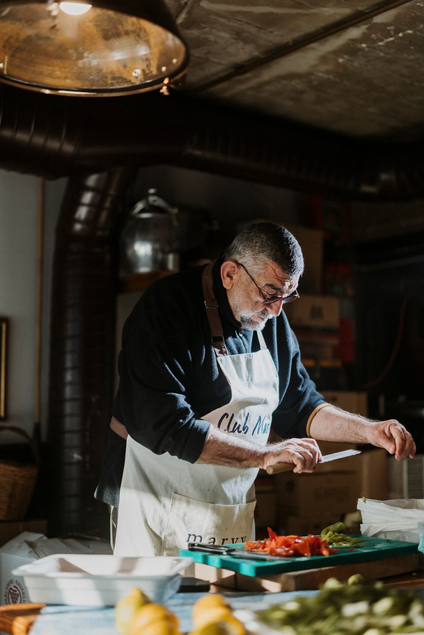 Ahmet Güzelyağdöken: &Quot;Bir İncir, Bütün Bir Çocukluğu Anlatır”