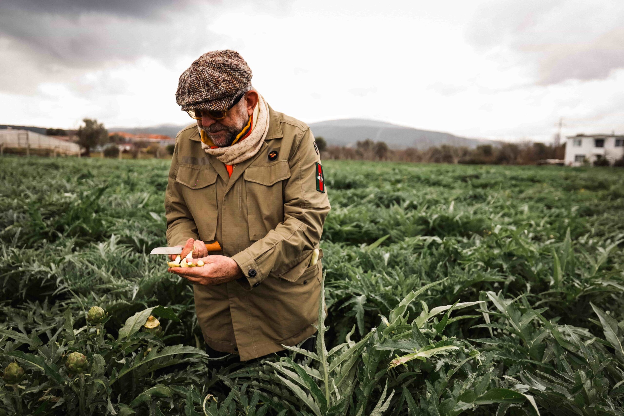 Ahmet Güzelyağdöken: &Quot;Bir İncir, Bütün Bir Çocukluğu Anlatır”