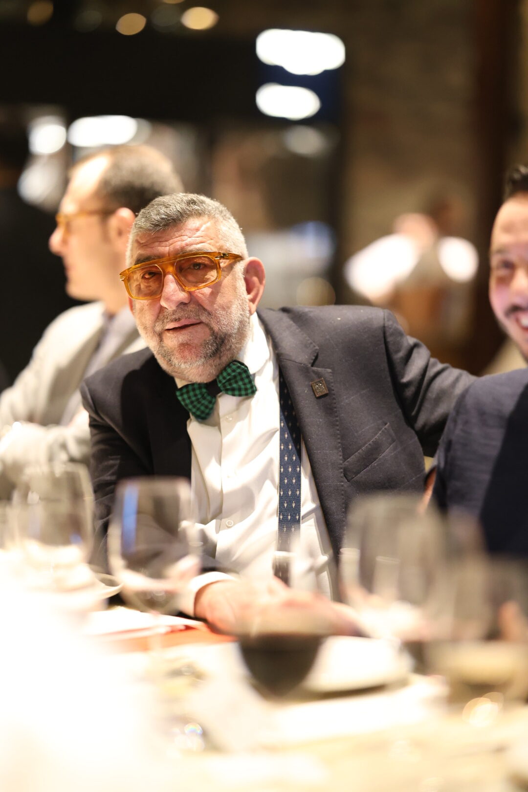 Ahmet Güzelyağdöken: &Quot;Bir İncir, Bütün Bir Çocukluğu Anlatır”