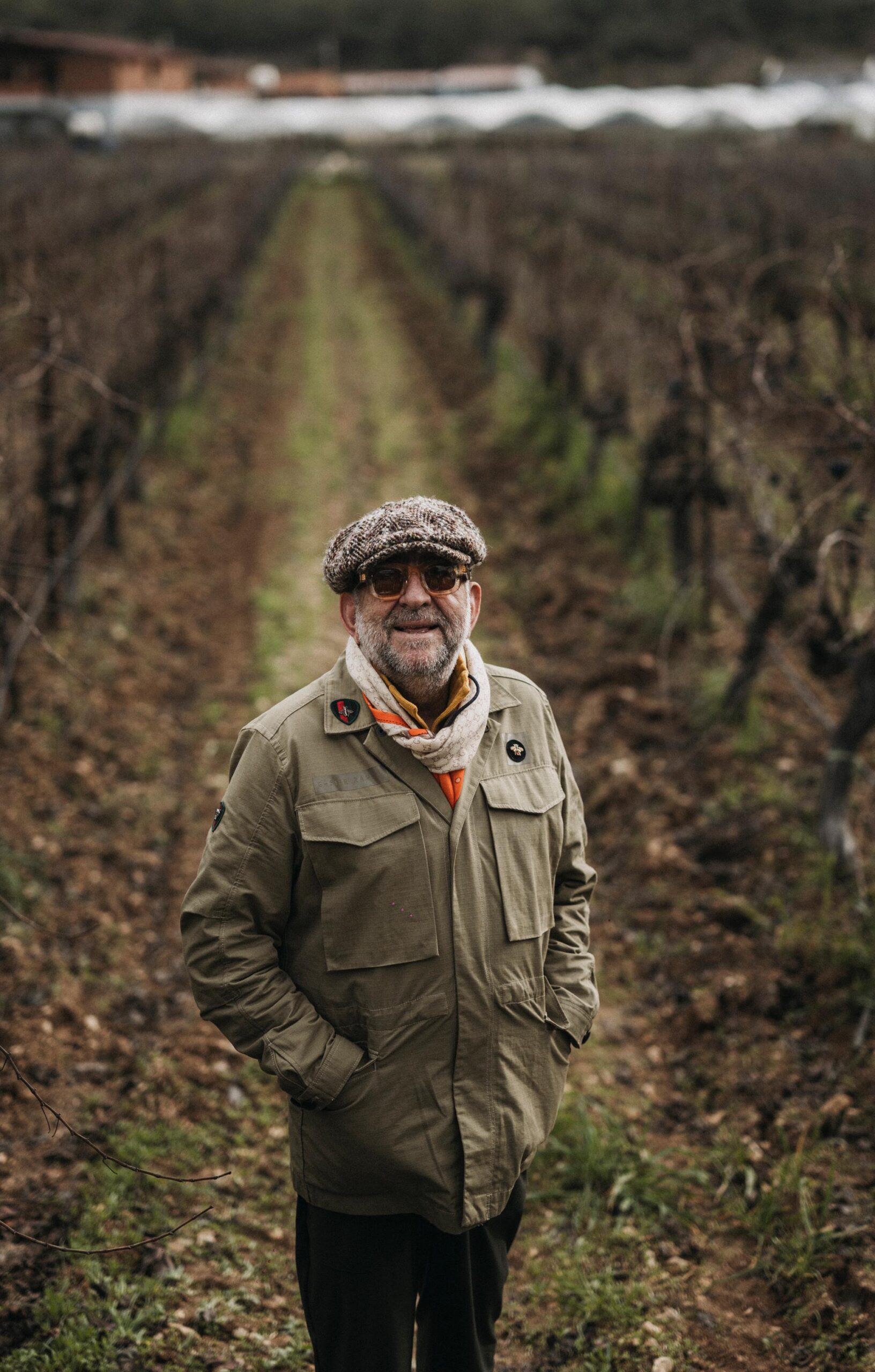 Ahmet Güzelyağdöken: &Quot;Bir İncir, Bütün Bir Çocukluğu Anlatır”