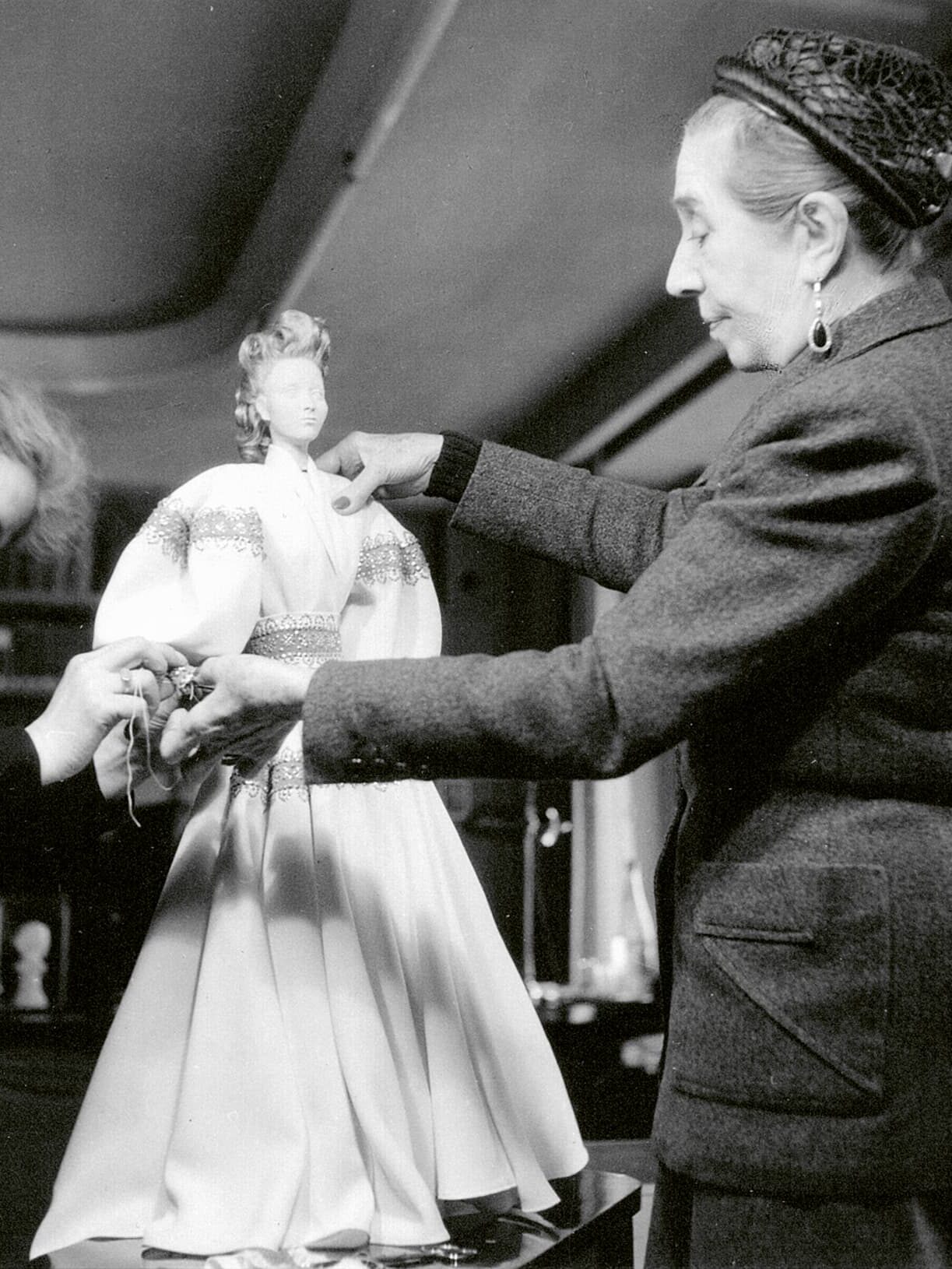 Defilenin 100 Yıllık Öyküsü