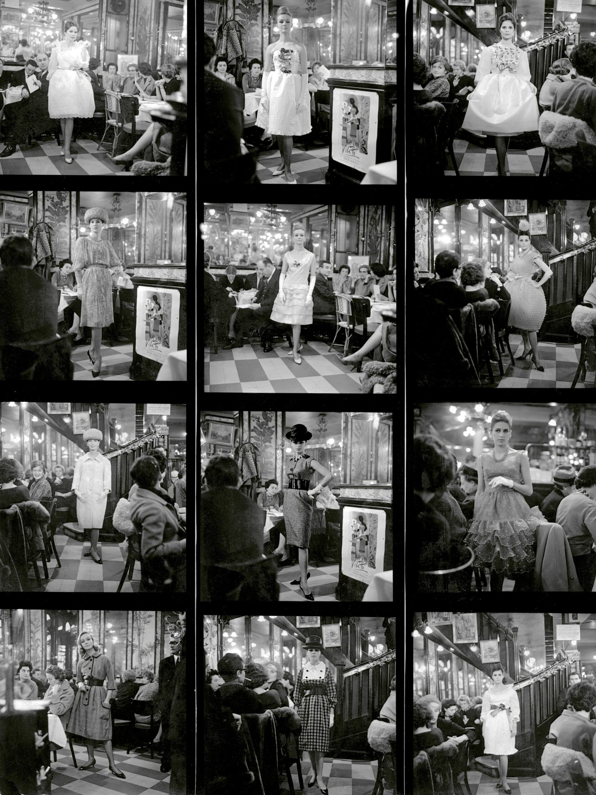 Defilenin 100 Yıllık Öyküsü