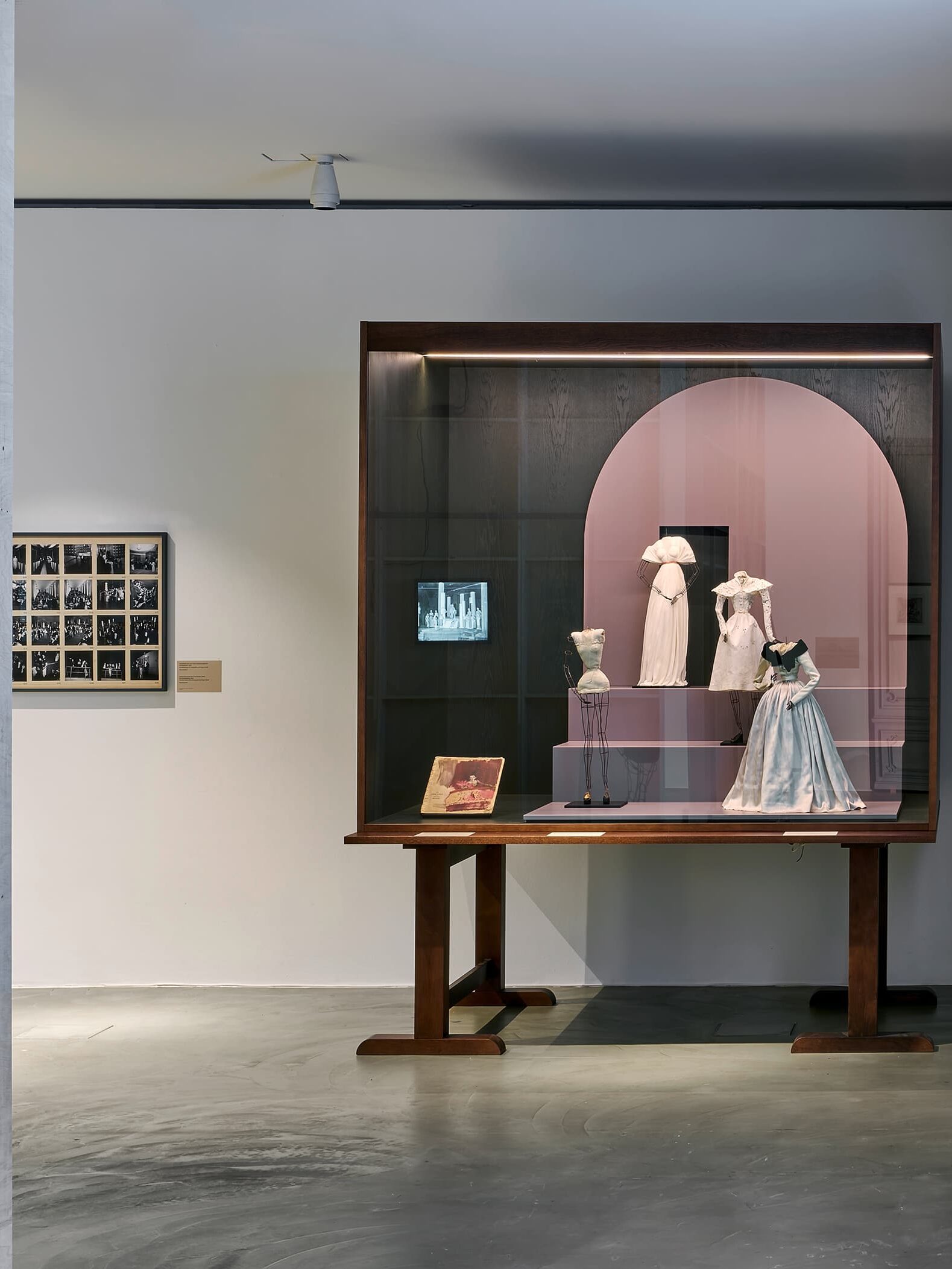 Defilenin 100 Yıllık Öyküsü