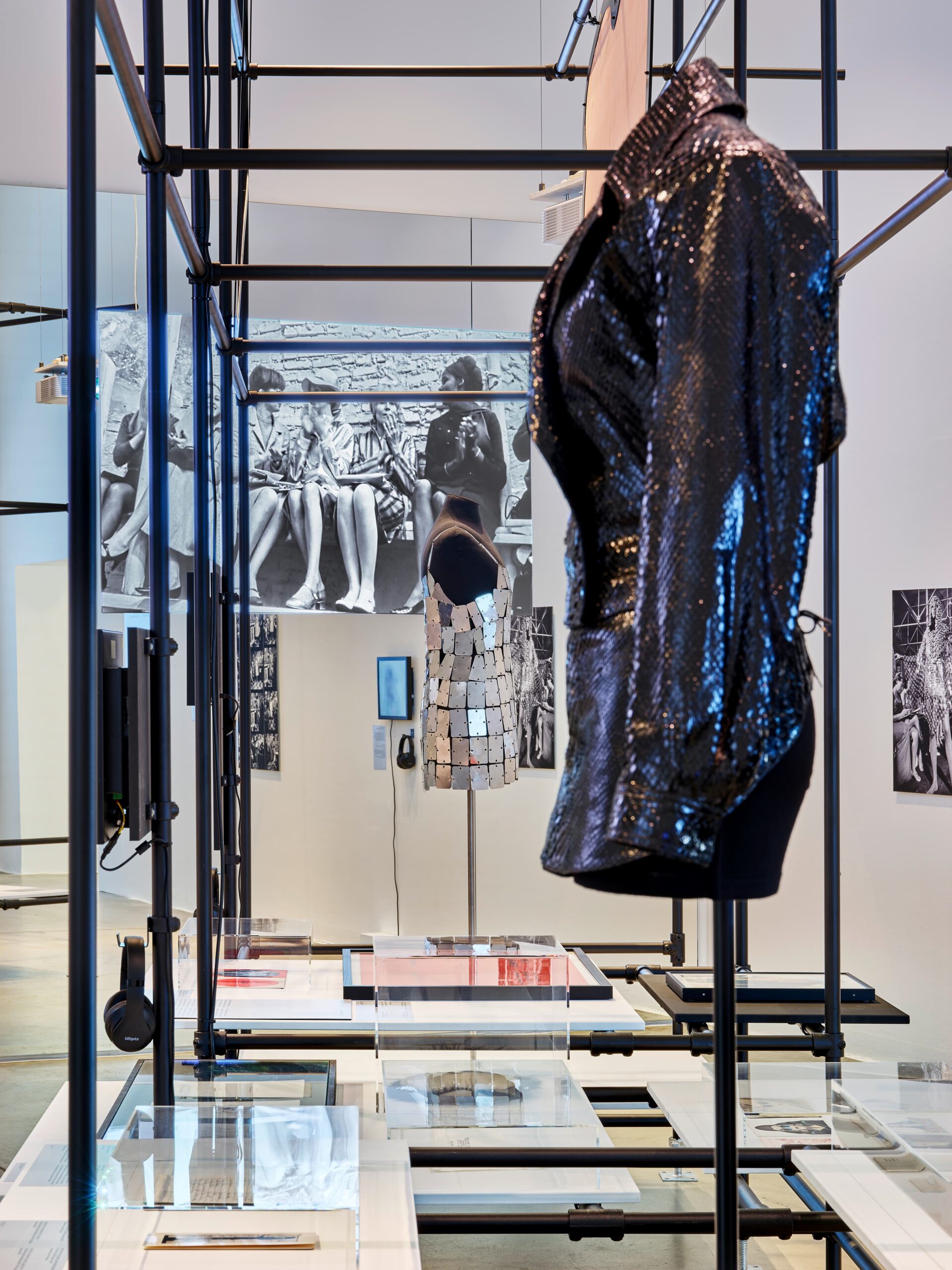 Defilenin 100 Yıllık Öyküsü