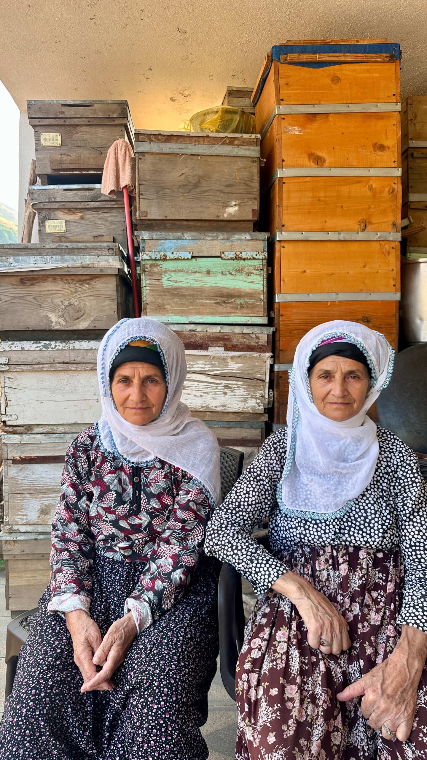 Munzur’un Ruhunu Taşıyan Bal: İksor