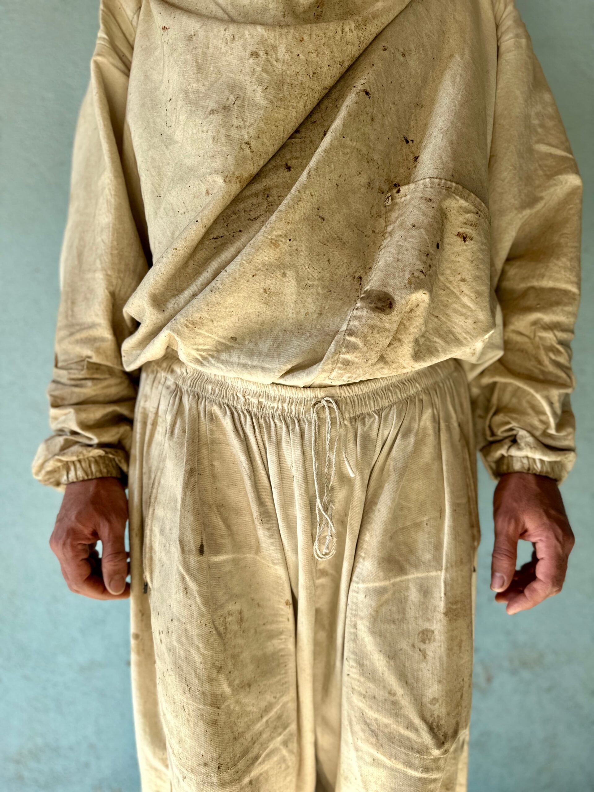 Munzur’un Ruhunu Taşıyan Bal: İksor