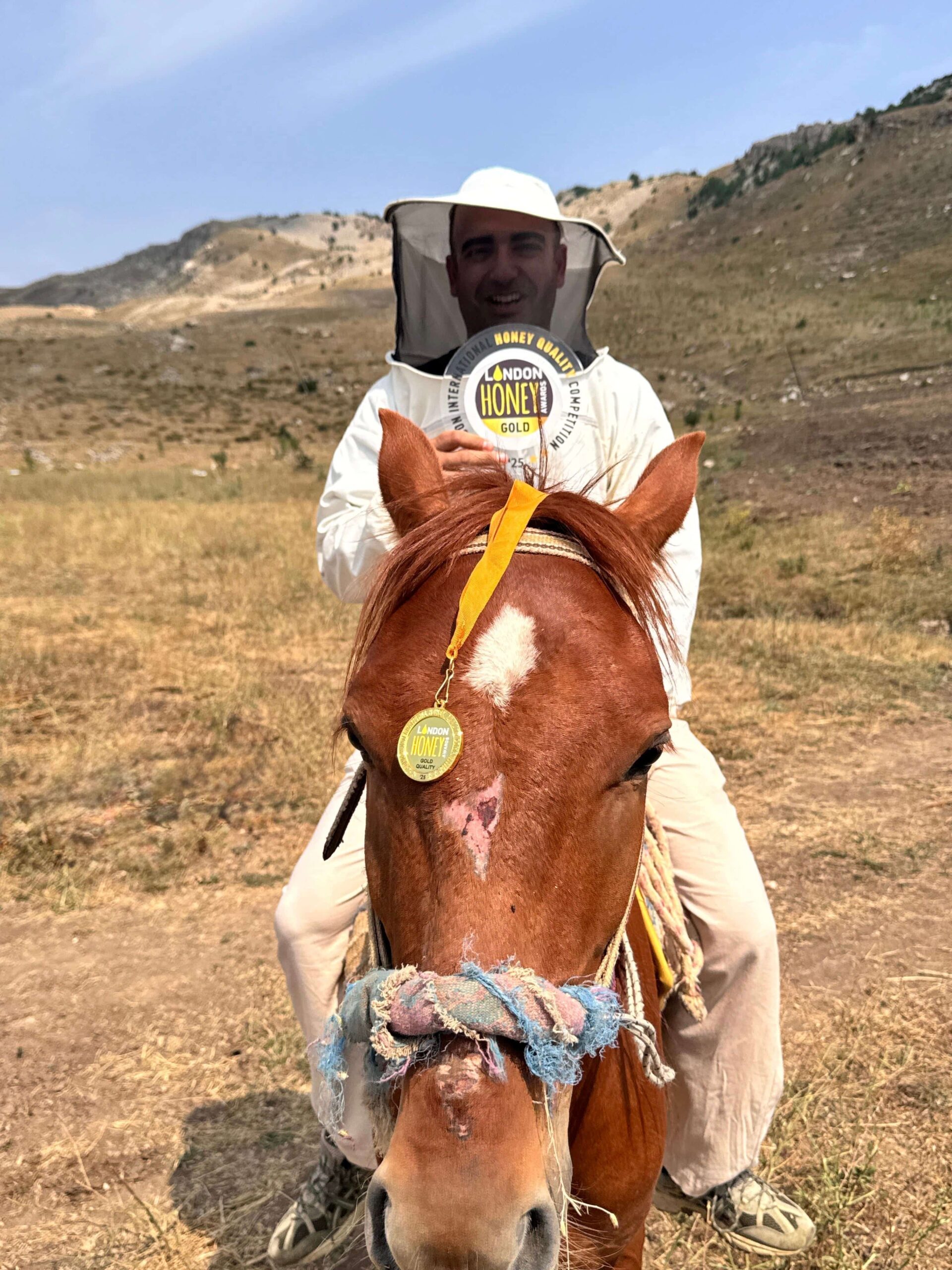 Munzur’un Ruhunu Taşıyan Bal: İksor