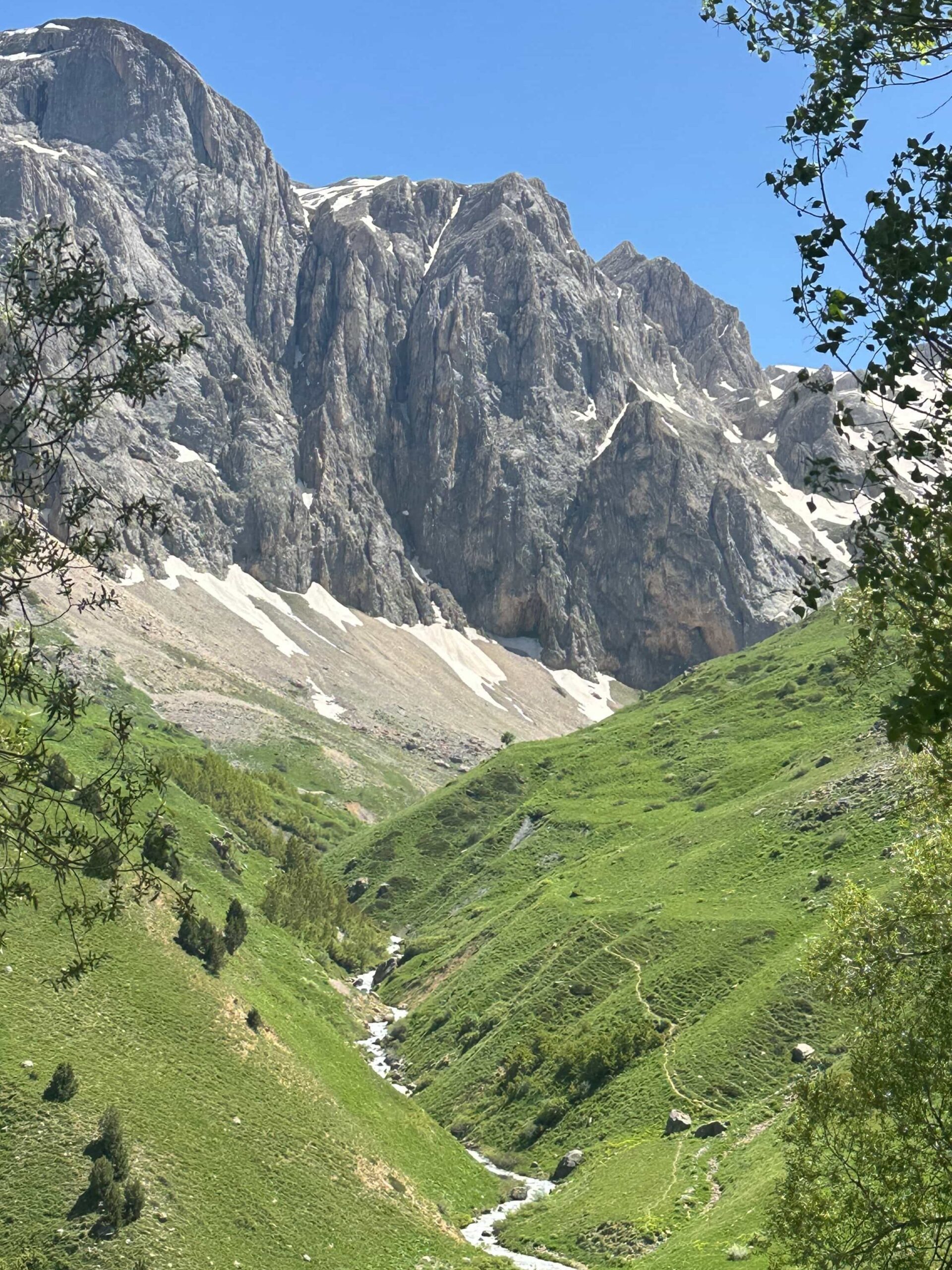 Munzur’un Ruhunu Taşıyan Bal: İksor
