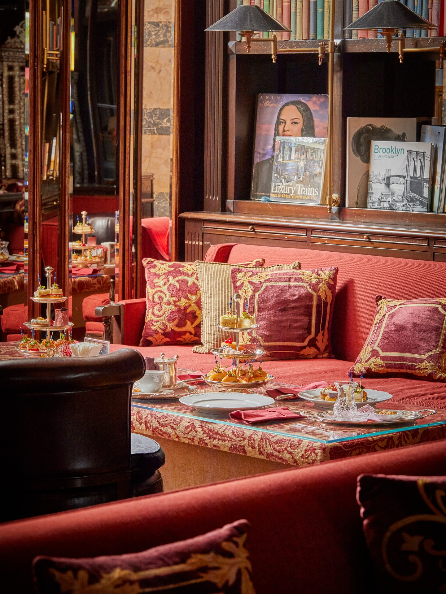 Istanbul Hotels Famous For Their Historic Buildings