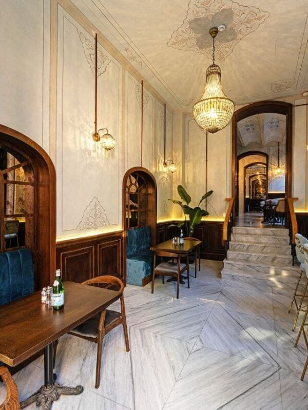 Istanbul Hotels Famous For Their Historic Buildings